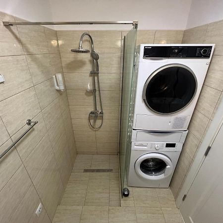 Apartmán Rov Sučava Exteriér fotografie