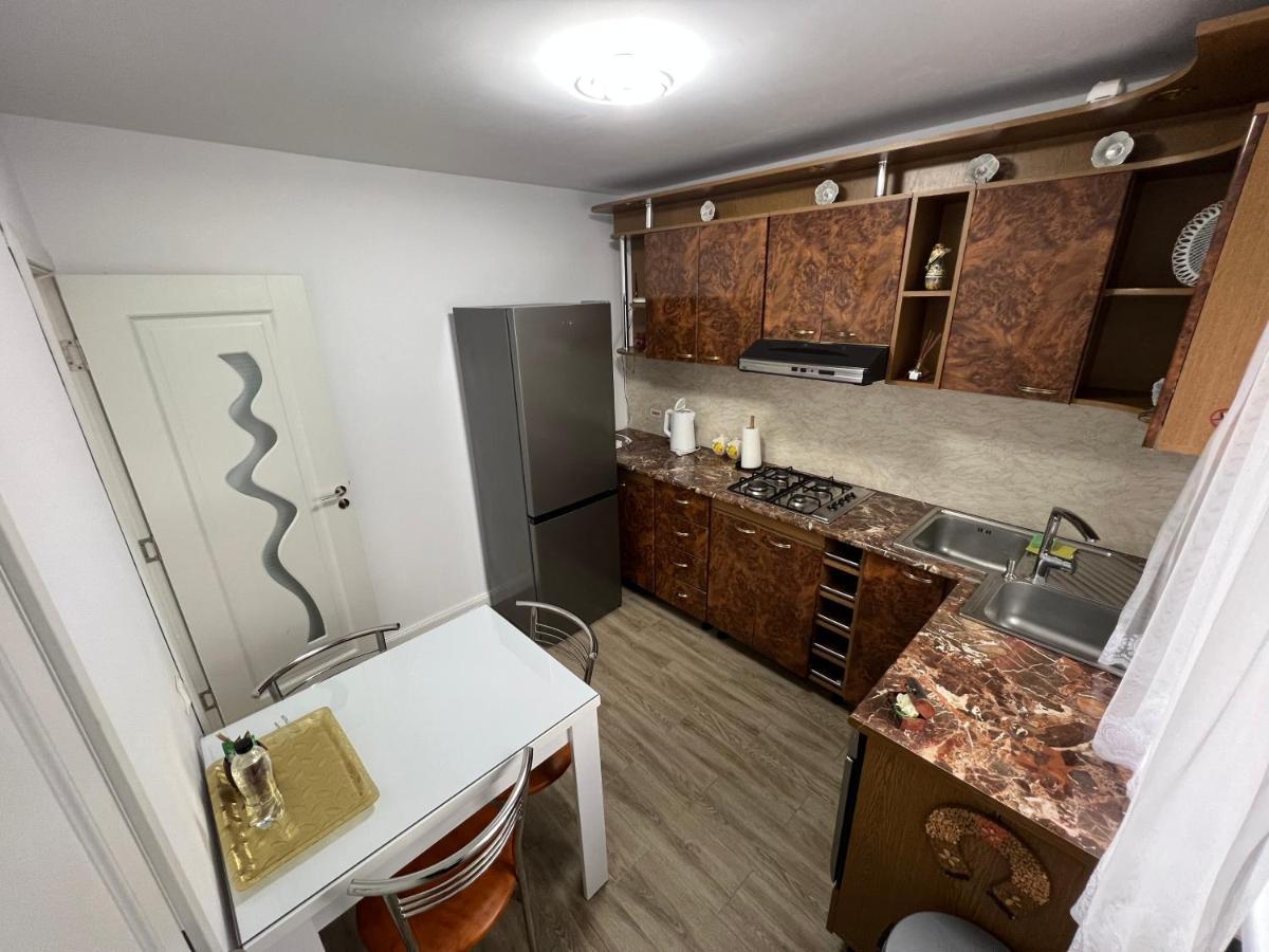 Apartmán Rov Sučava Exteriér fotografie